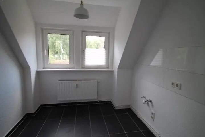 3 Zimmer Wohnung mit 60 m² in Leer – Bild 4