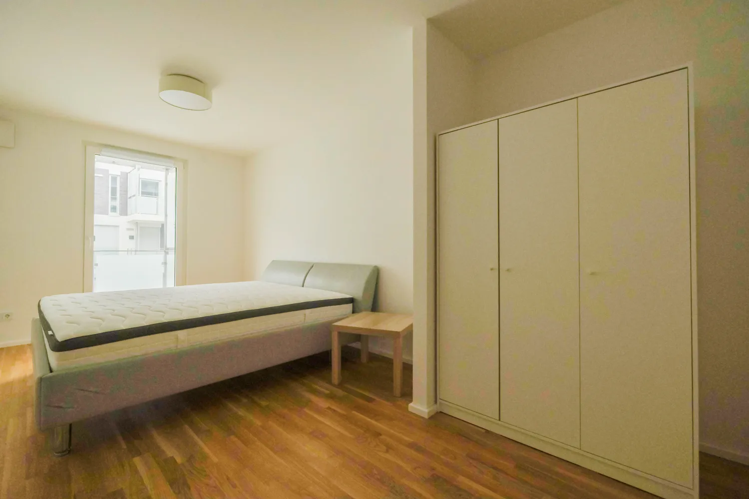 2 room apartment with 53 m² in Frankfurt am Main – Photo 10