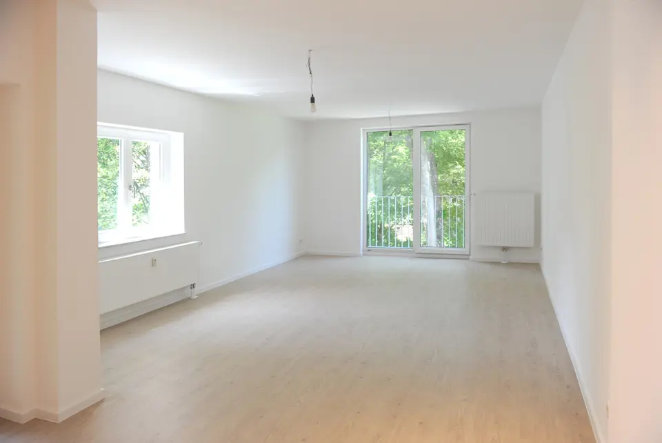 5 Zimmer Wohnung mit 120 m² in Zwickau – Bild 10
