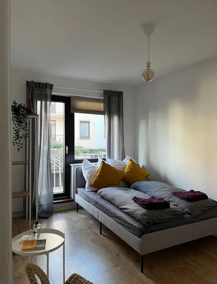 3 Zimmer Wohnung mit 48 m² in Bremen – Bild 3