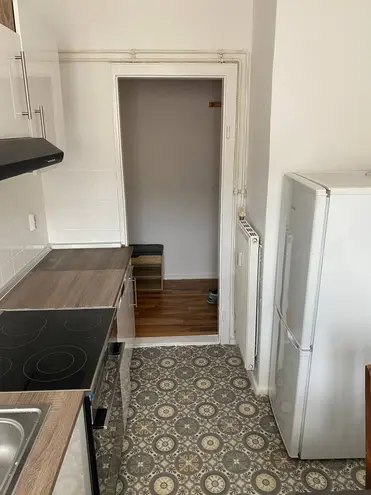 2 Zimmer Wohnung mit 50 m² in Berlin – Bild 2