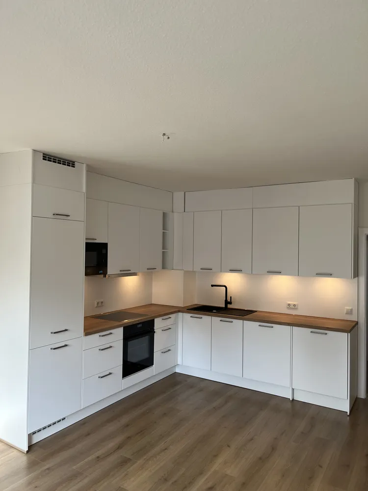4 Zimmer Wohnung mit 120 m² in Witten – Bild 1