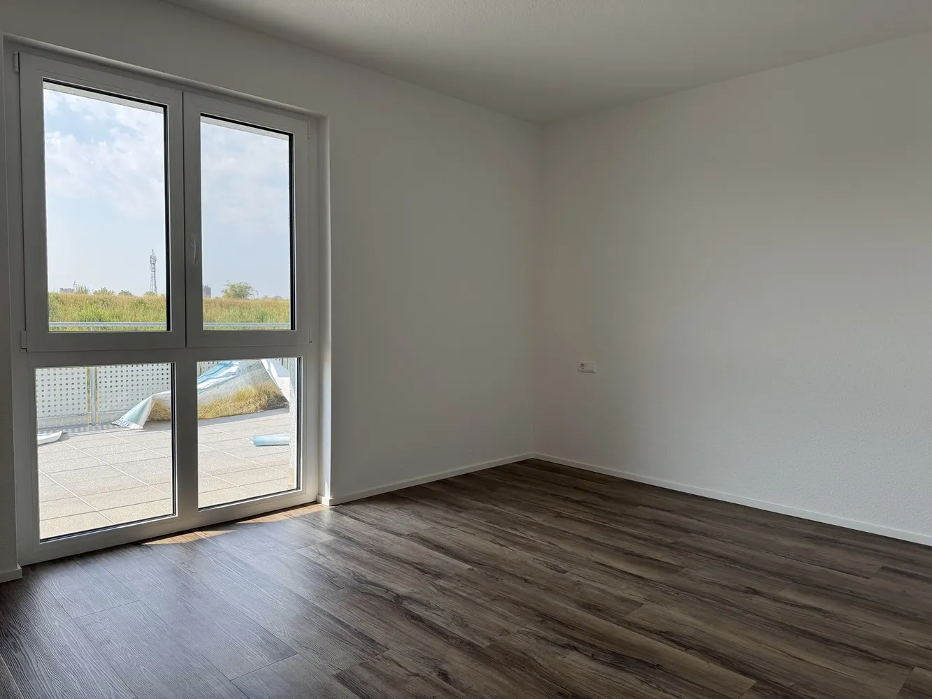 3 Zimmer Wohnung mit 125 m² in Crailsheim – Bild 6