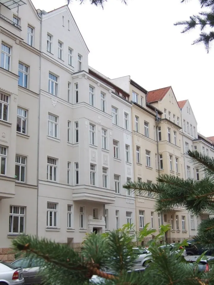 3 Zimmer Wohnung mit 83 m² in Leipzig – Bild 3