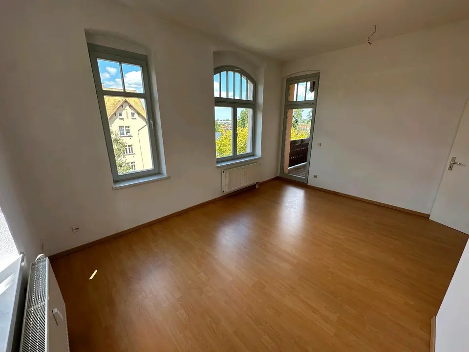 2 Zimmer Wohnung mit 49 m² in Altenburg – Bild 7