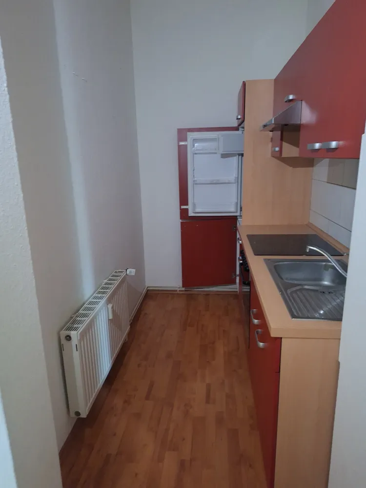 2 room apartment with 62 m² in Güstrow – Photo 5