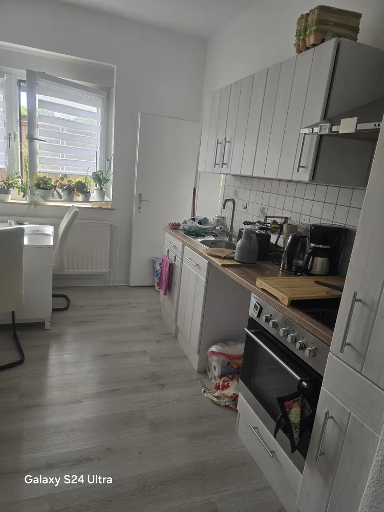 2 Zimmer Wohnung mit 47 m² in Bochum – Bild 4