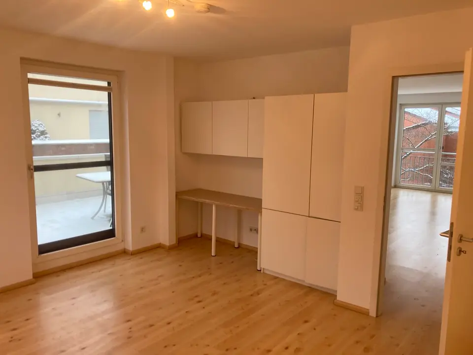 3 Zimmer Wohnung mit 95 m² in Wolfsburg – Bild 9
