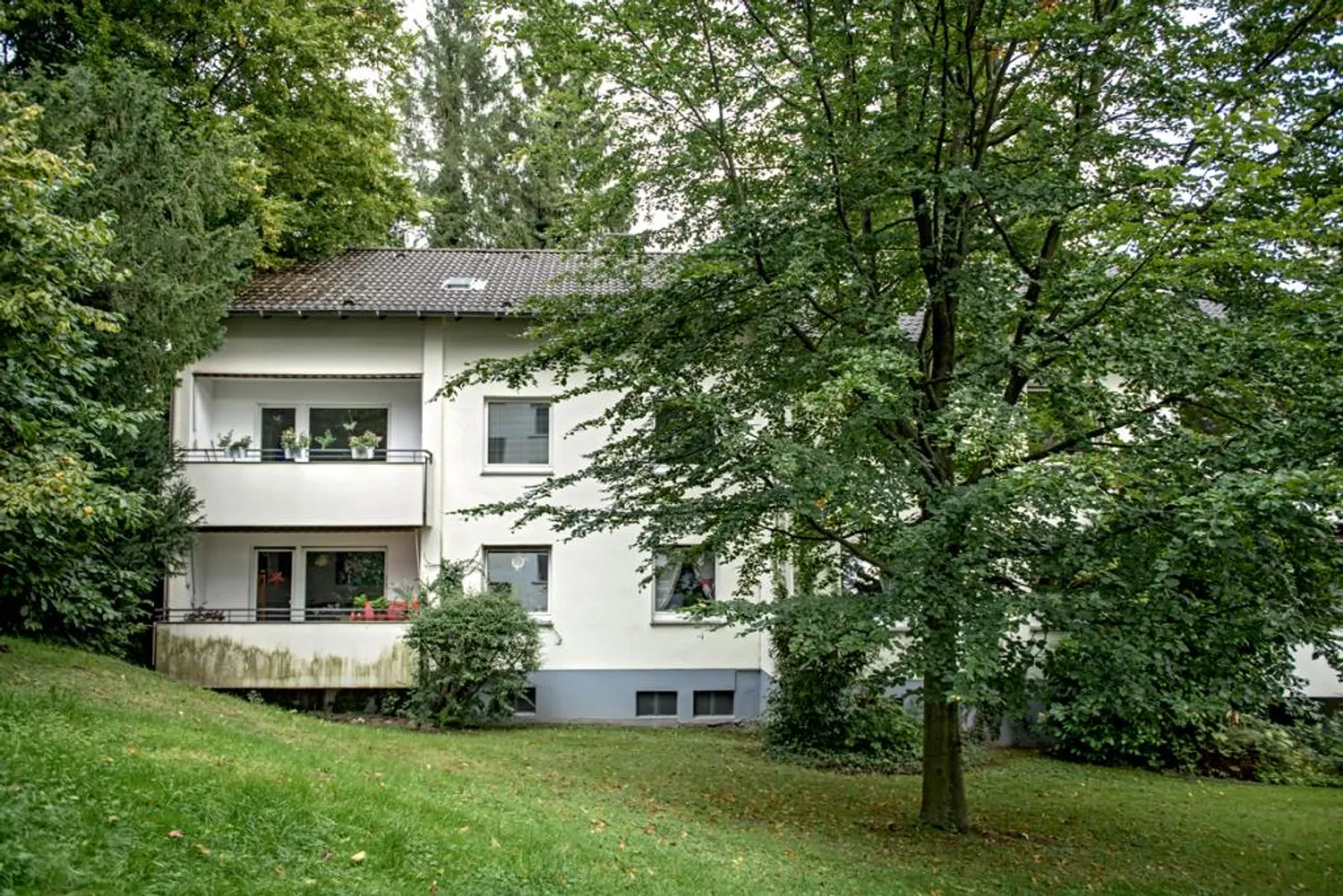 3 Zimmer Wohnung mit 71 m² in Wuppertal – Bild 1