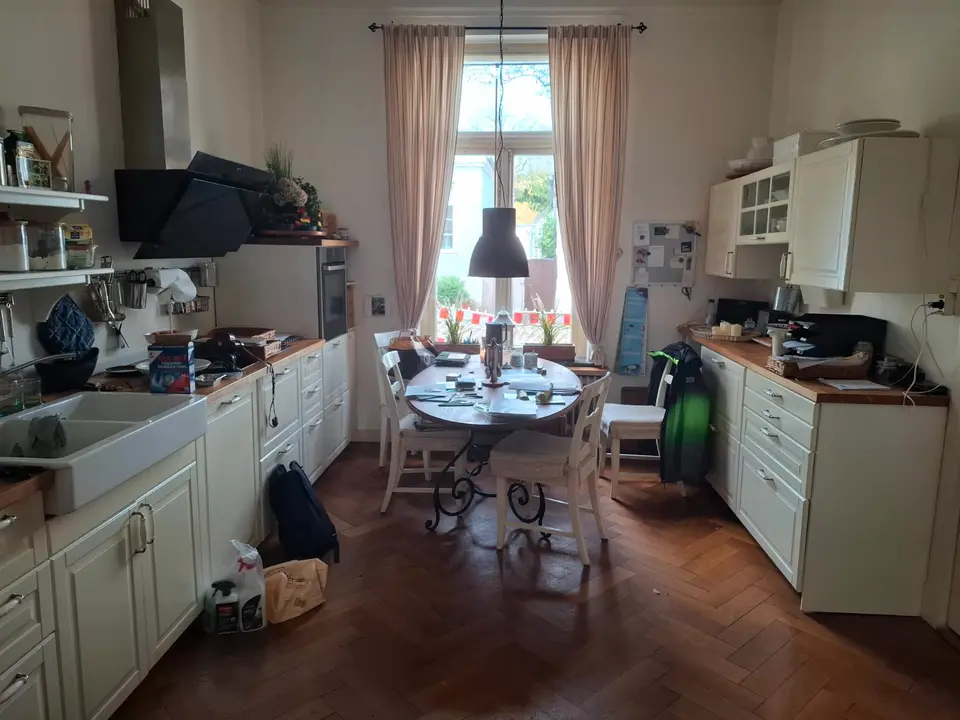 WG-Zimmer mit 26 m² in Bremen – Bild 2