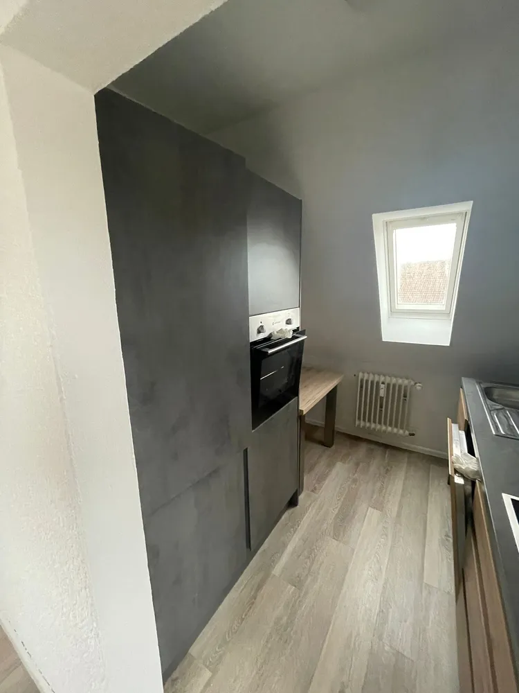 1 Zimmer Wohnung mit 38 m² in Rheinfelden – Bild 7