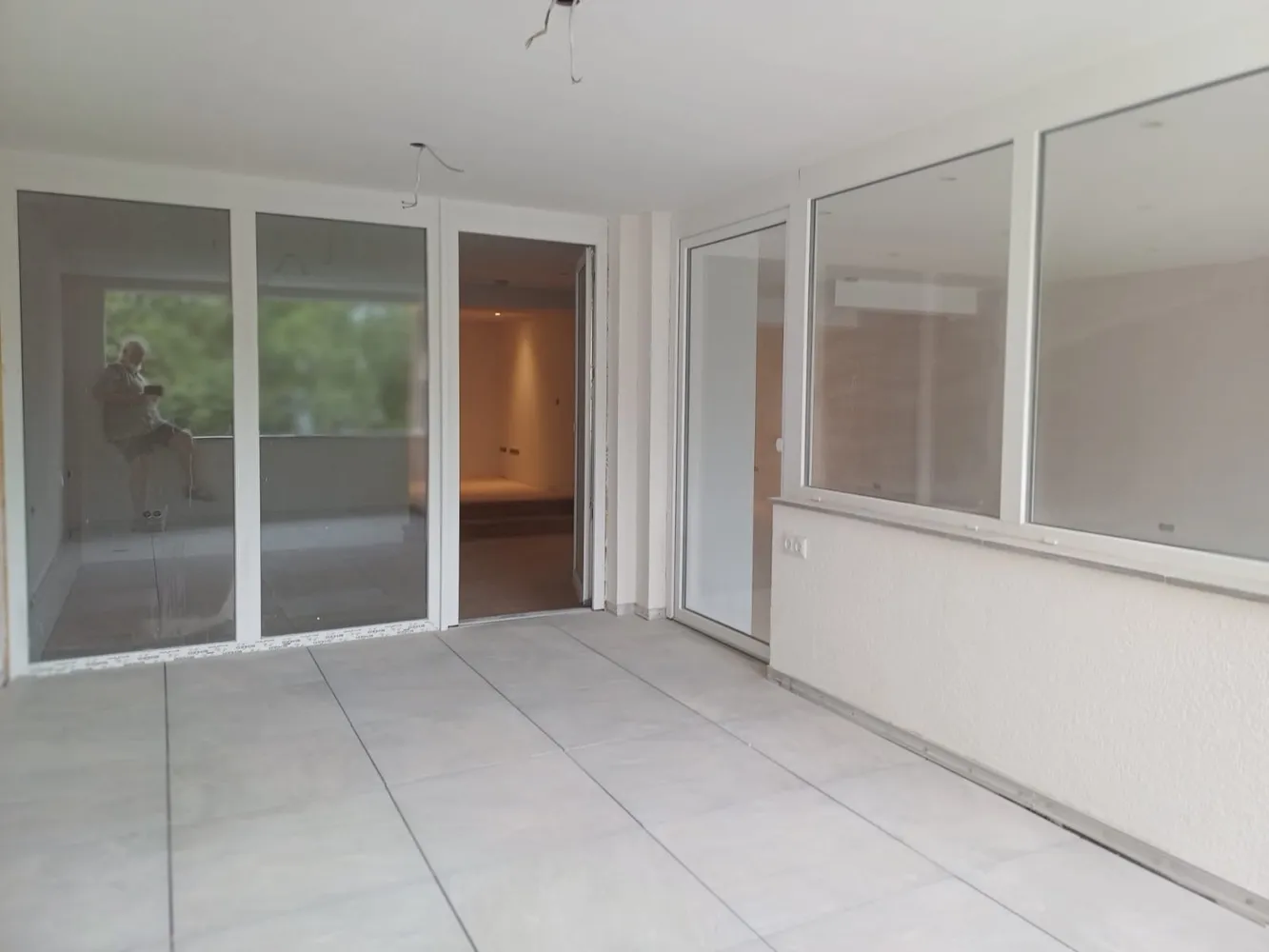 2 Zimmer Wohnung mit 118 m² in Bergisch Gladbach – Bild 5