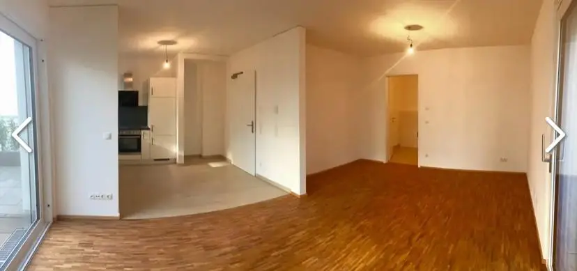 Studio with 47 m² in Passau – Photo 1