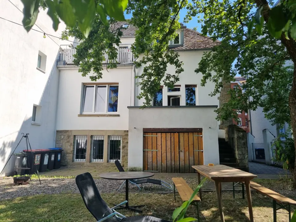 WG-Zimmer mit 250 m² in Karlsruhe – Bild 8