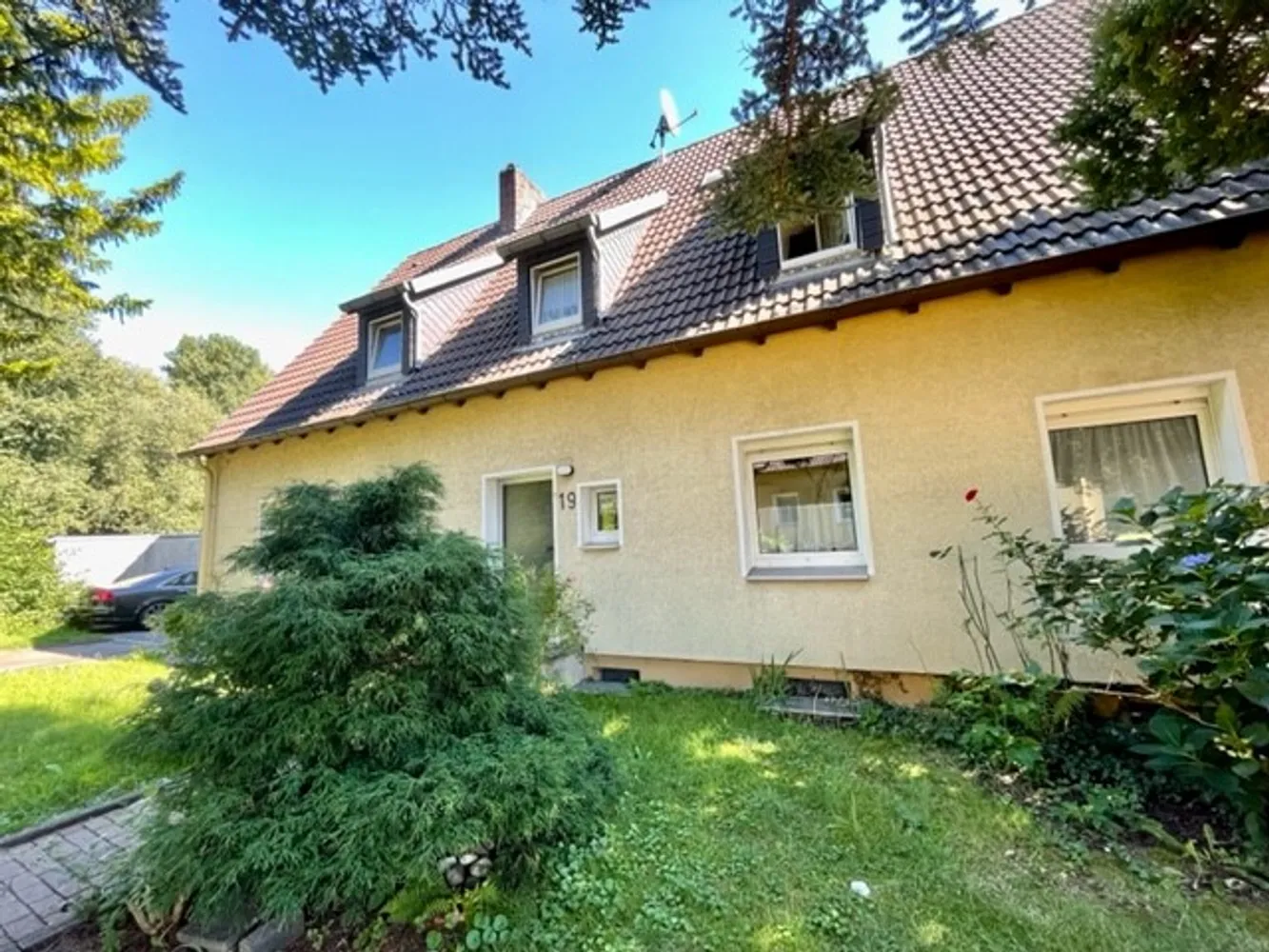 2 Zimmer Wohnung mit 49 m² in Bochum – Bild 6