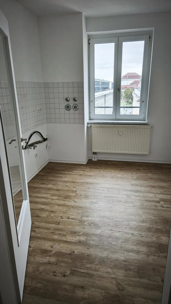 2 room apartment with 58 m² in Dresden – Photo 9