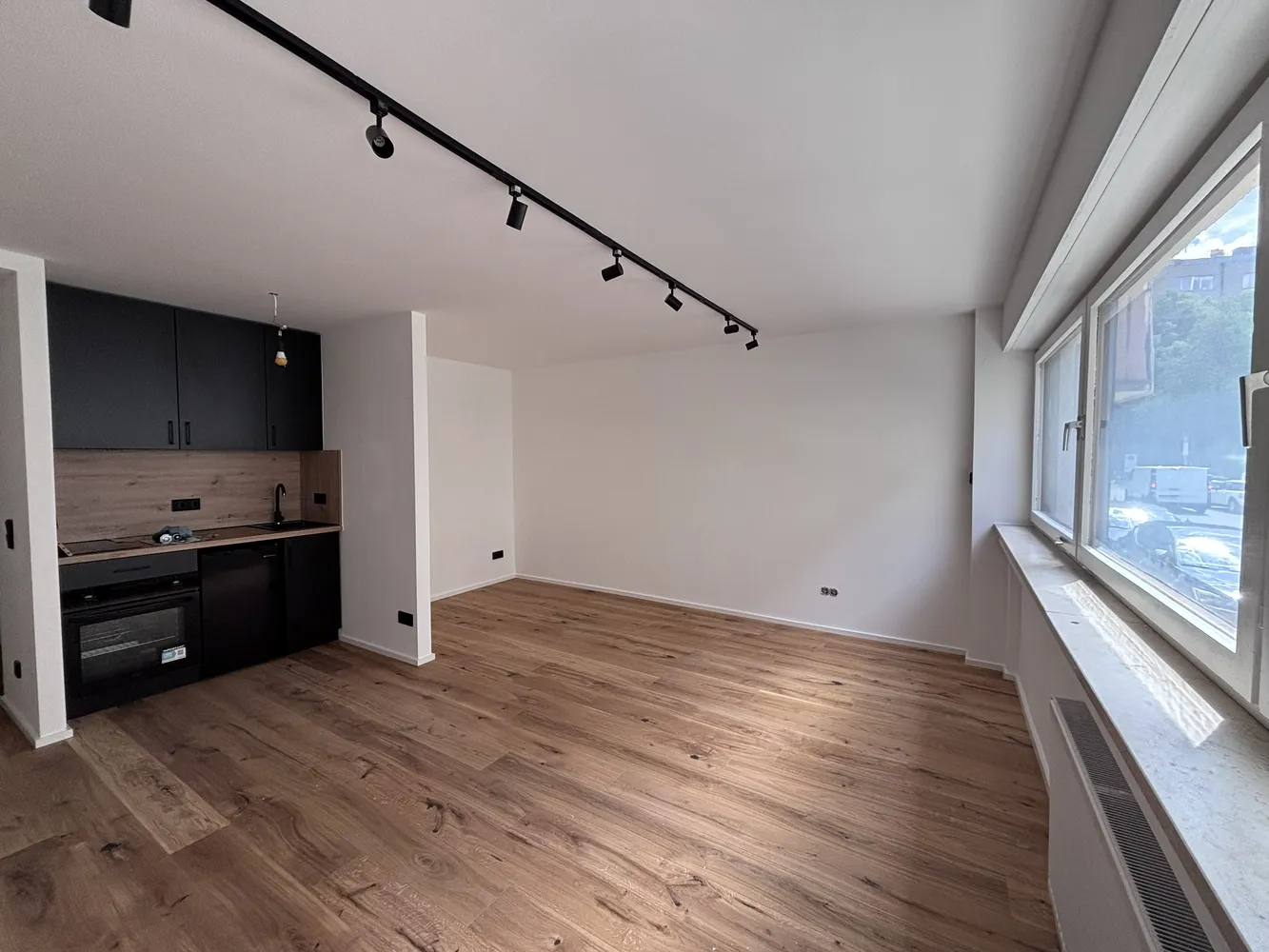 1 Zimmer Wohnung mit 33 m² in München – Bild 4