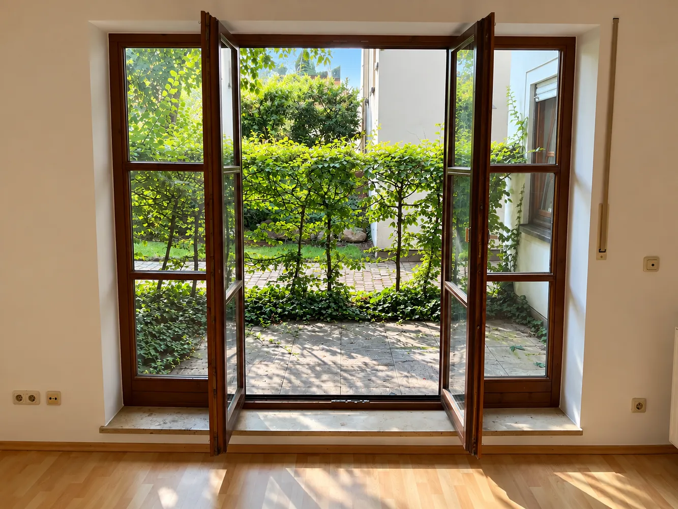 1 Zimmer Wohnung mit 50 m² in Augsburg – Bild 5