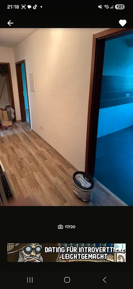 4 Zimmer Wohnung mit 96 m² in Wuppertal – Bild 5