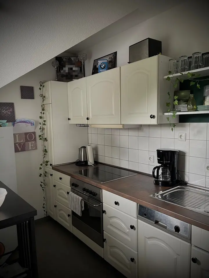Studio mit 32 m² in Leipzig – Bild 5