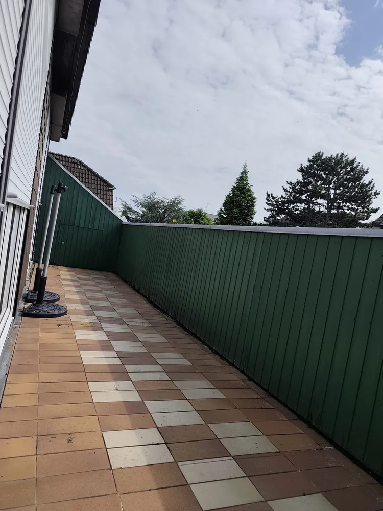 2 room apartment with 72 m² in Bonn – Photo 9