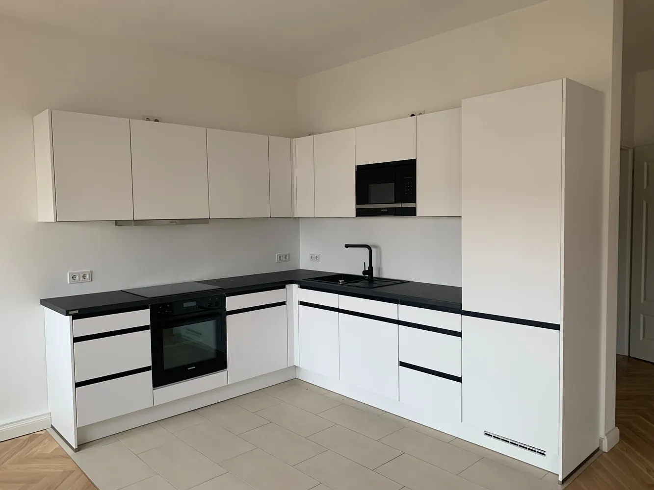 3 Zimmer Wohnung mit 95 m² in Halle (Saale) – Bild 3