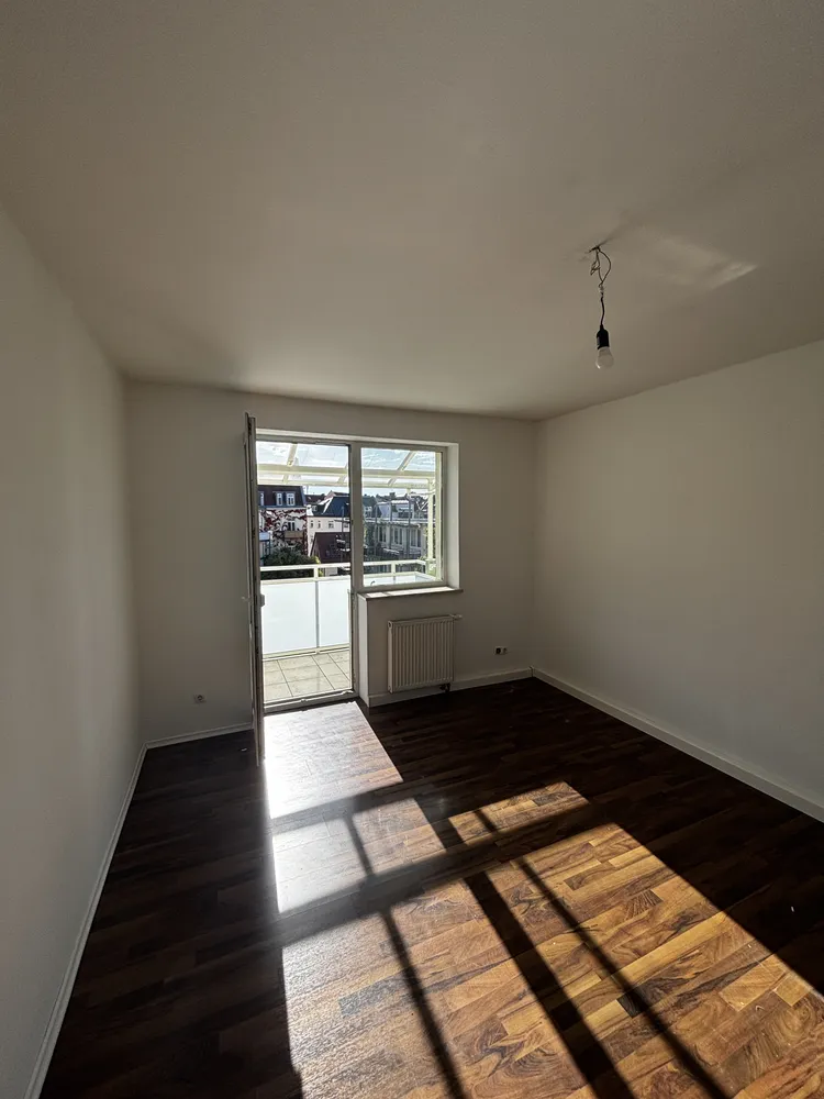 2 Zimmer Wohnung mit 52 m² in München – Bild 3