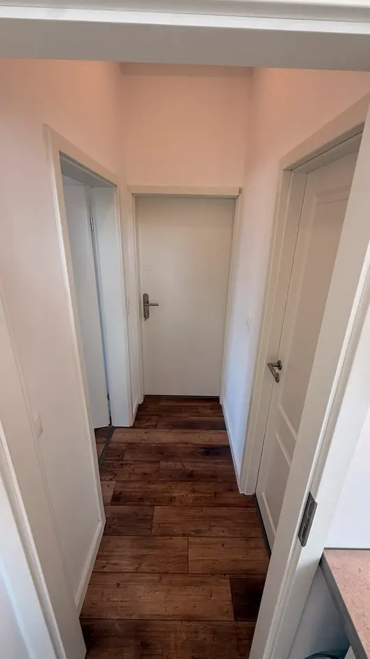 2 Zimmer Wohnung mit 30 m² in Lübeck – Bild 7