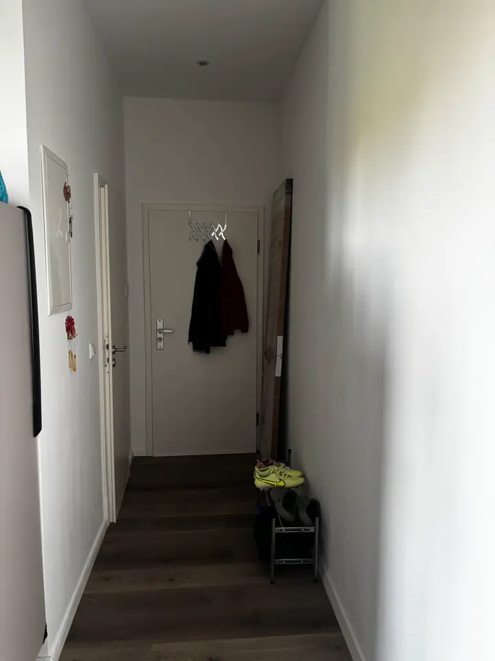 2 Zimmer Wohnung mit 37 m² in Mönchengladbach – Bild 6