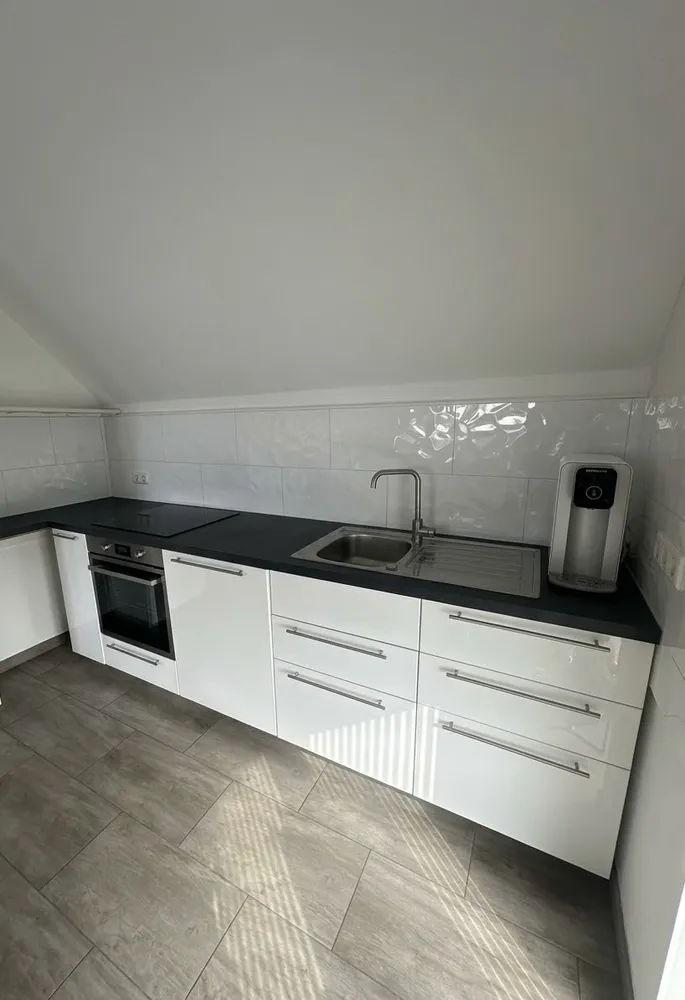 4 room apartment with 90 m² in Rodgau – Photo 11
