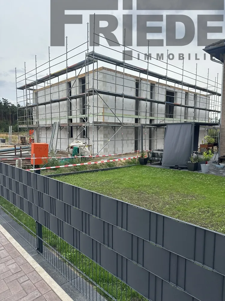 3 Zimmer Wohnung mit 70 m² in Soltau – Bild 5