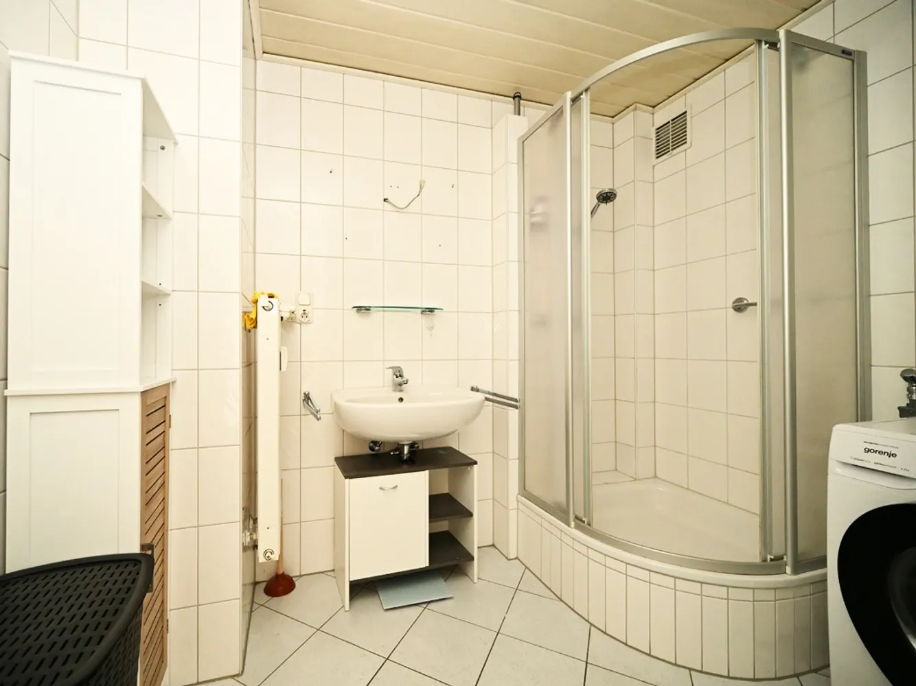 3 Zimmer Wohnung mit 100 m² in Siegen – Bild 3