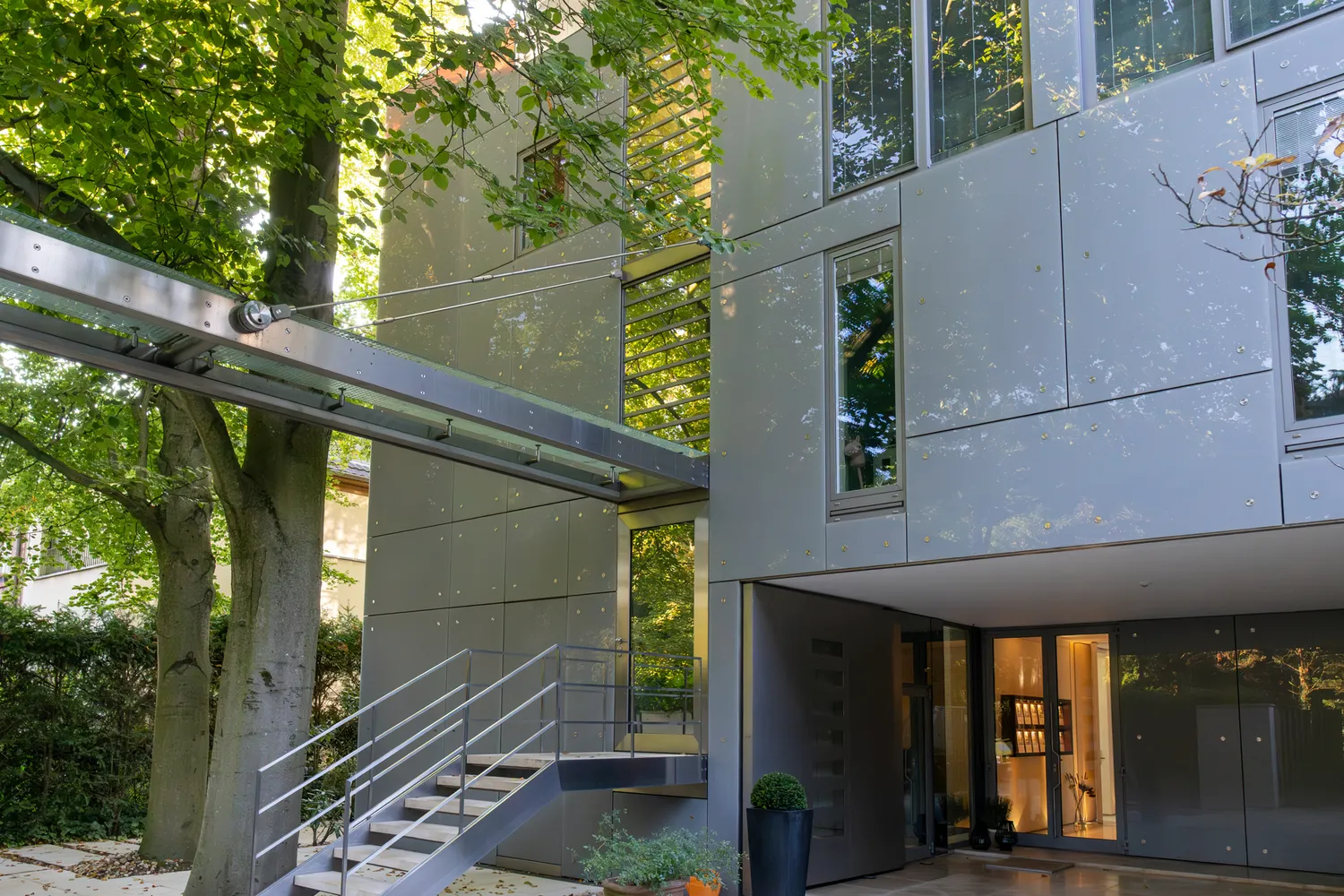 1 Zimmer Wohnung mit 43 m² in Köln – Bild 1