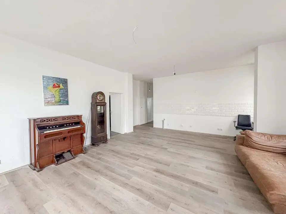 3 Zimmer Wohnung mit 91 m² in Velbert – Bild 2