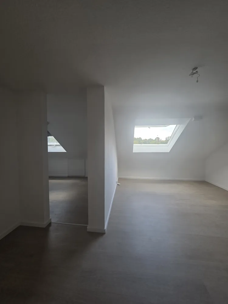 3 Zimmer Wohnung mit 80 m² in Karlsruhe – Bild 3