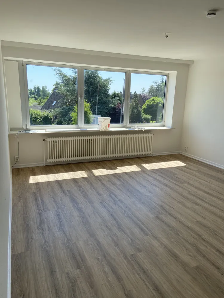 3 Zimmer Wohnung mit 105 m² in Hamburg – Bild 1