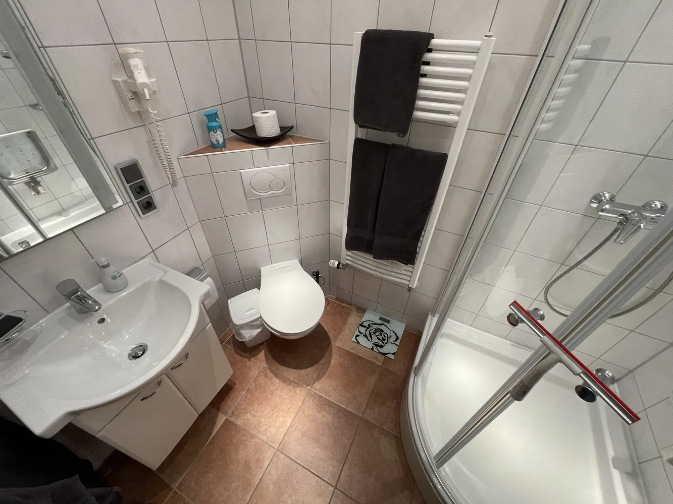1 Zimmer Wohnung mit 25 m² in Hannover – Bild 3