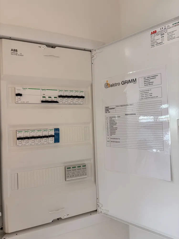 3 Zimmer Wohnung mit 96 m² in Düren – Bild 11