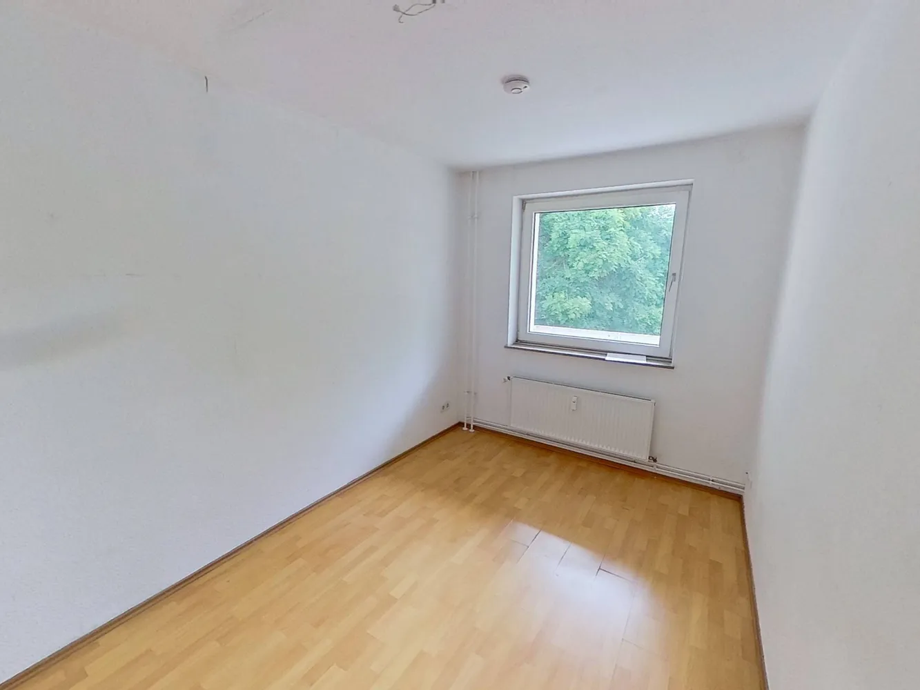 3 Zimmer Wohnung mit 69 m² in Minden – Bild 5