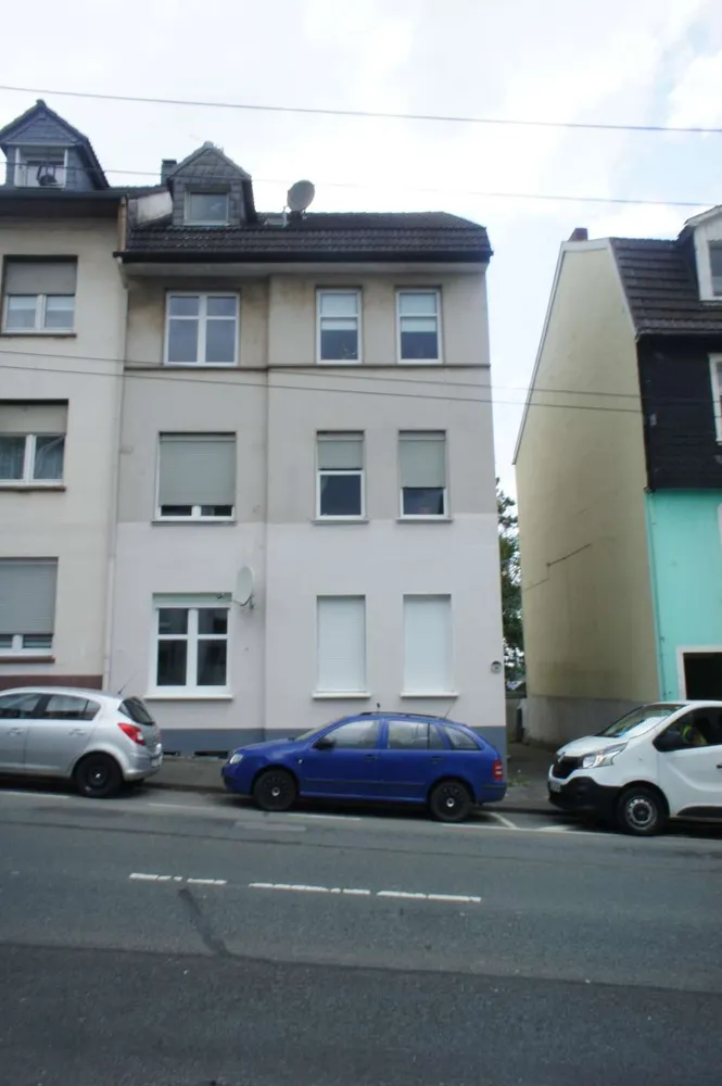 2 Zimmer Wohnung mit 54 m² in Solingen – Bild 3