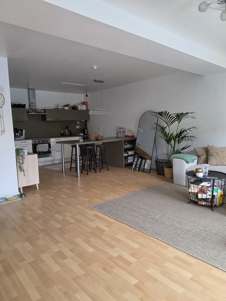 2 Zimmer Wohnung mit 64 m² in Köln – Bild 11