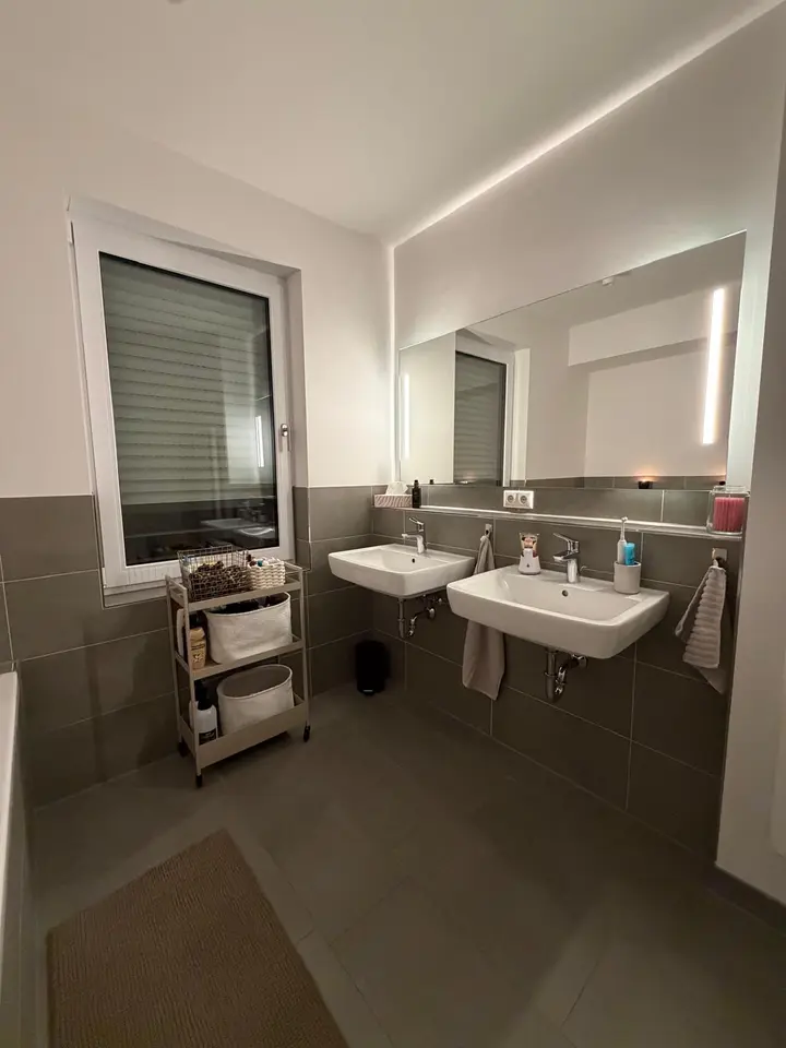 4 Zimmer Wohnung mit 95 m² in Mittweida – Bild 7