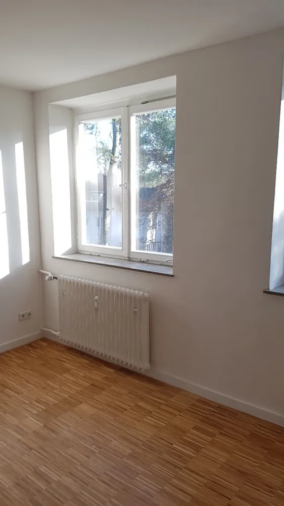 2 room apartment with 62 m² in Berlin – Photo 2