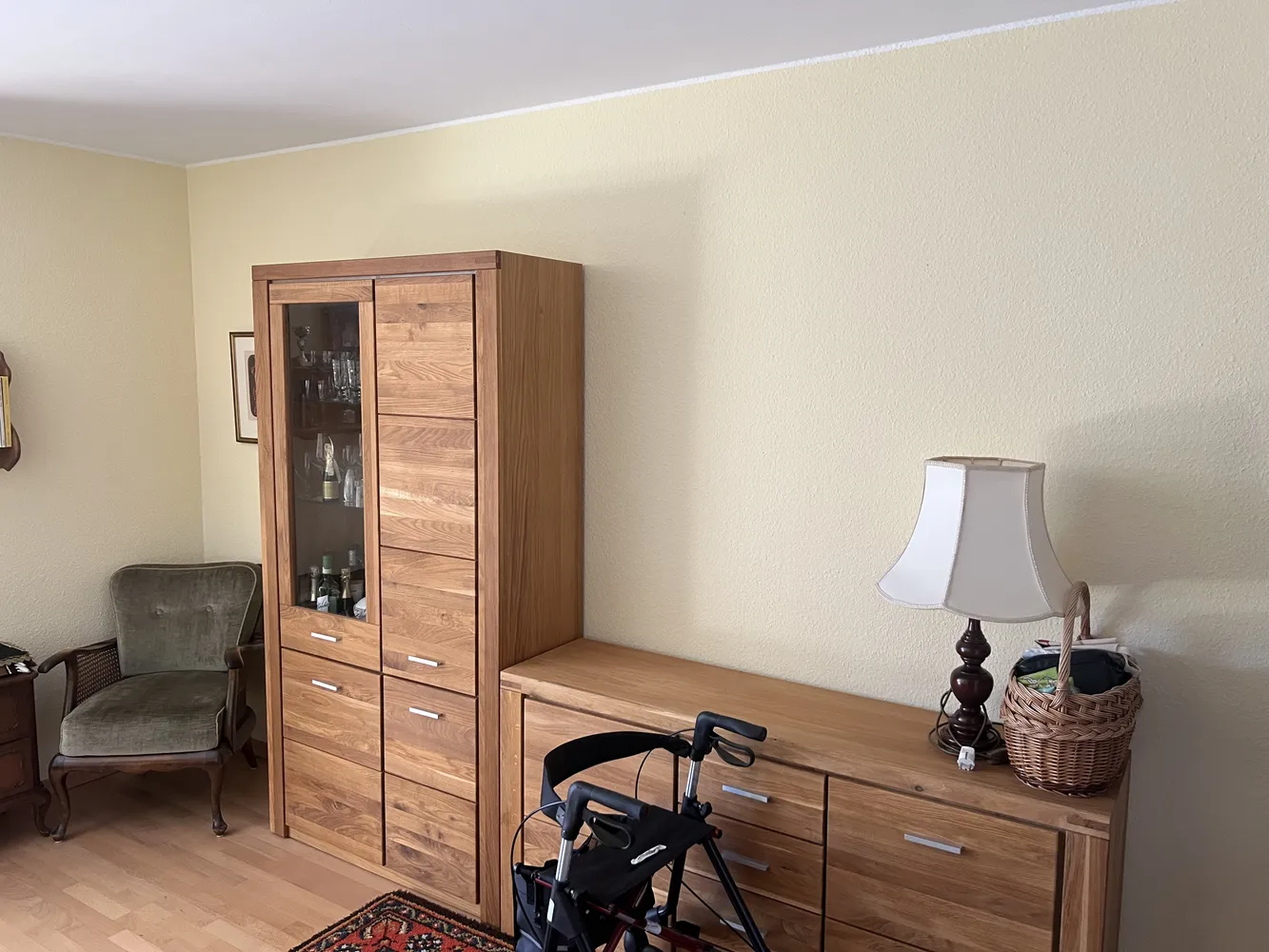 2 Zimmer Wohnung mit 46 m² in Krefeld – Bild 4