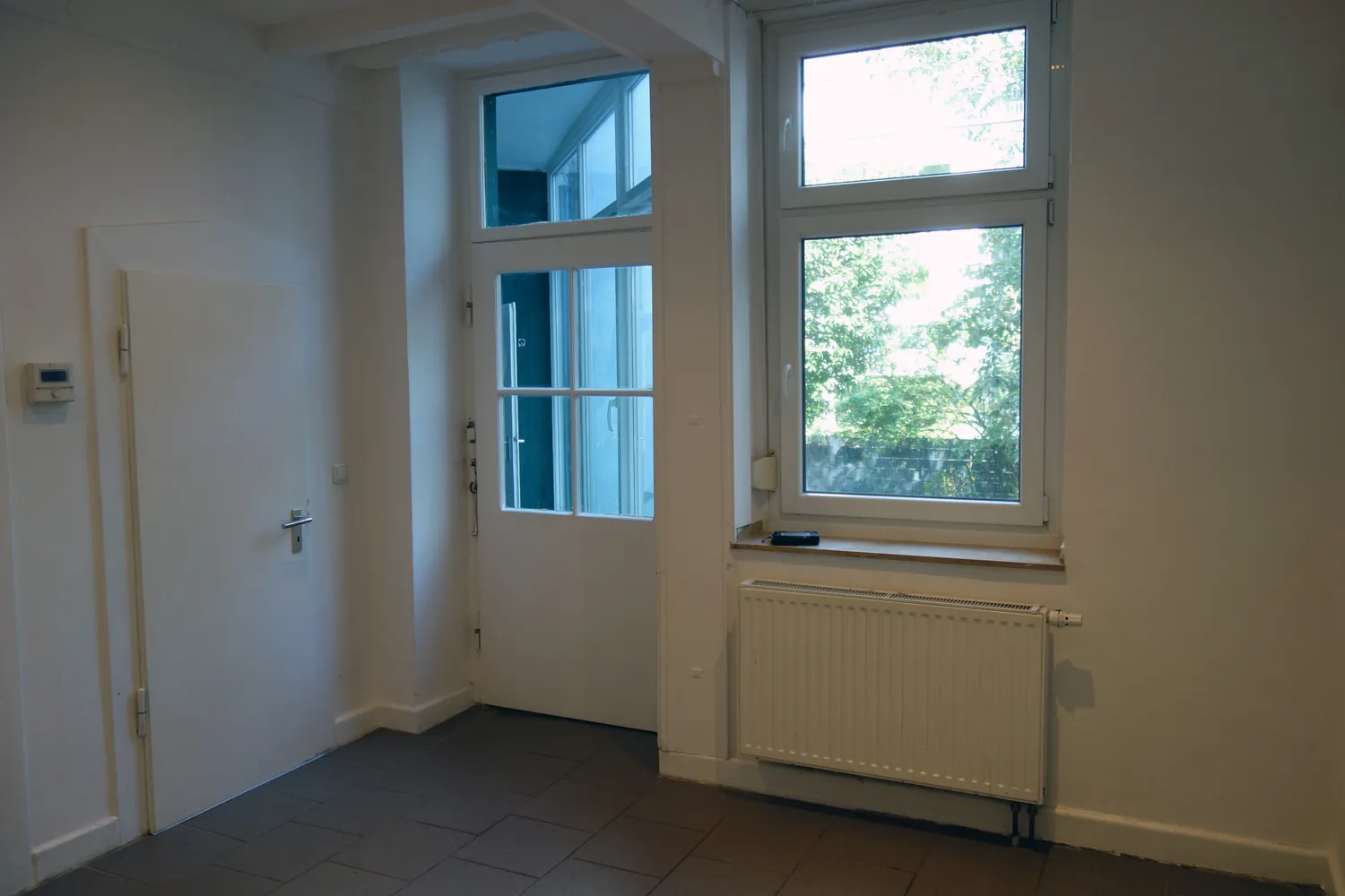 4 Zimmer Wohnung mit 105 m² in Essen – Bild 2