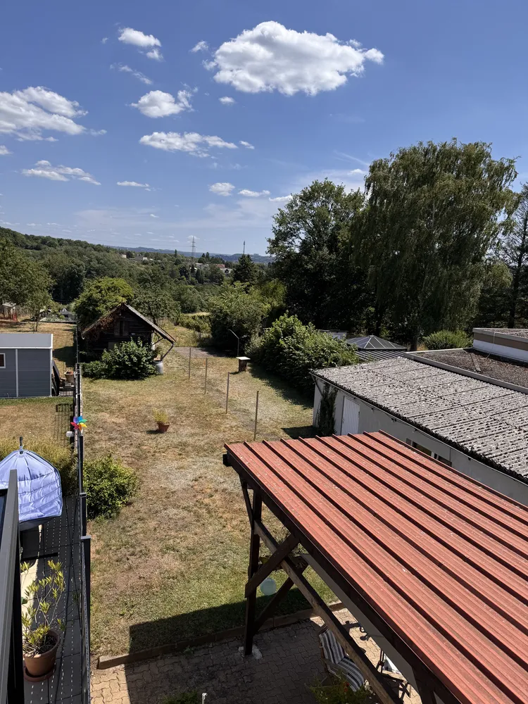 3 Zimmer Wohnung mit 80 m² in Saarbrücken – Bild 1