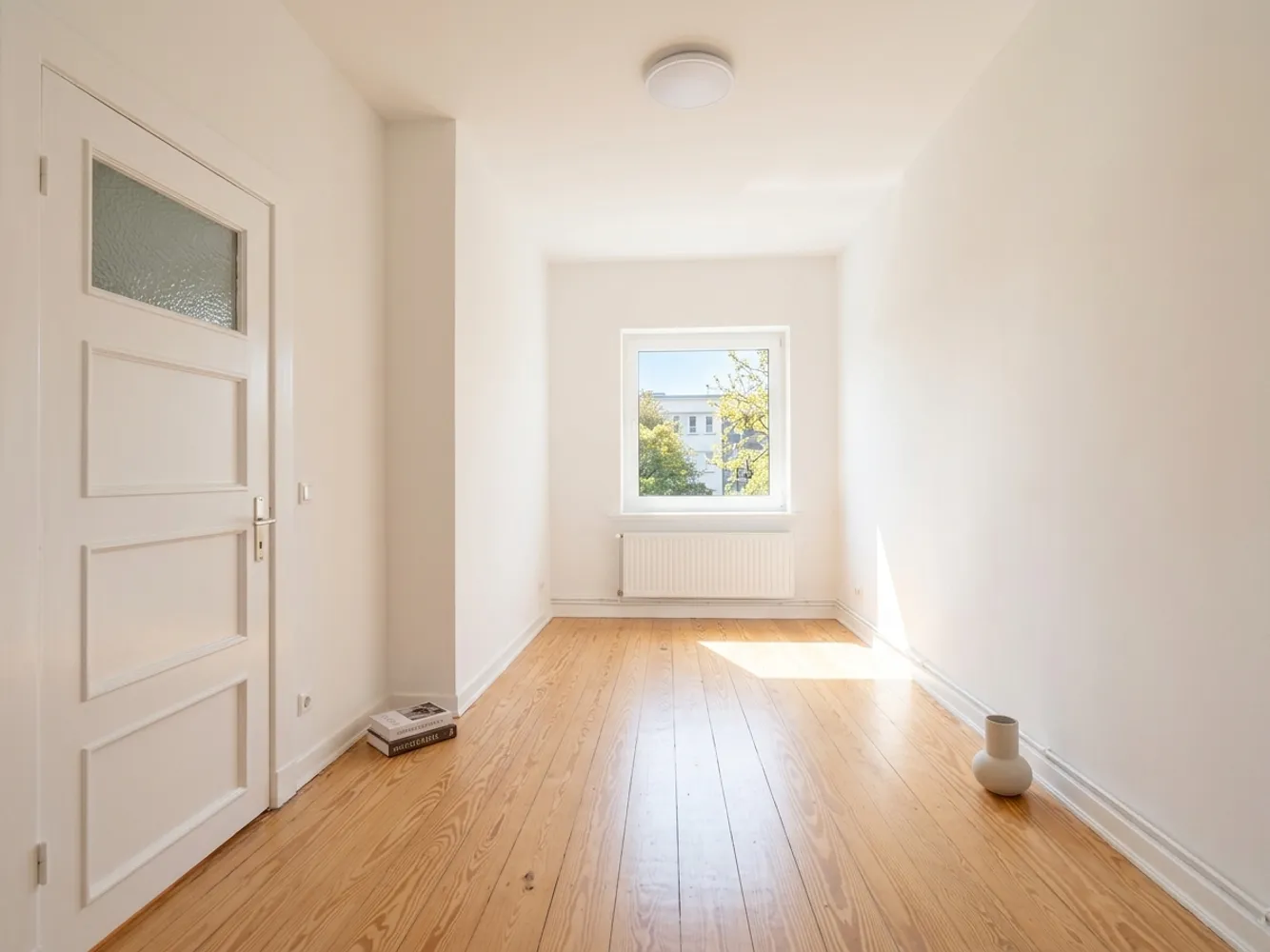 3 Zimmer Wohnung mit 52 m² in Hamburg – Bild 6