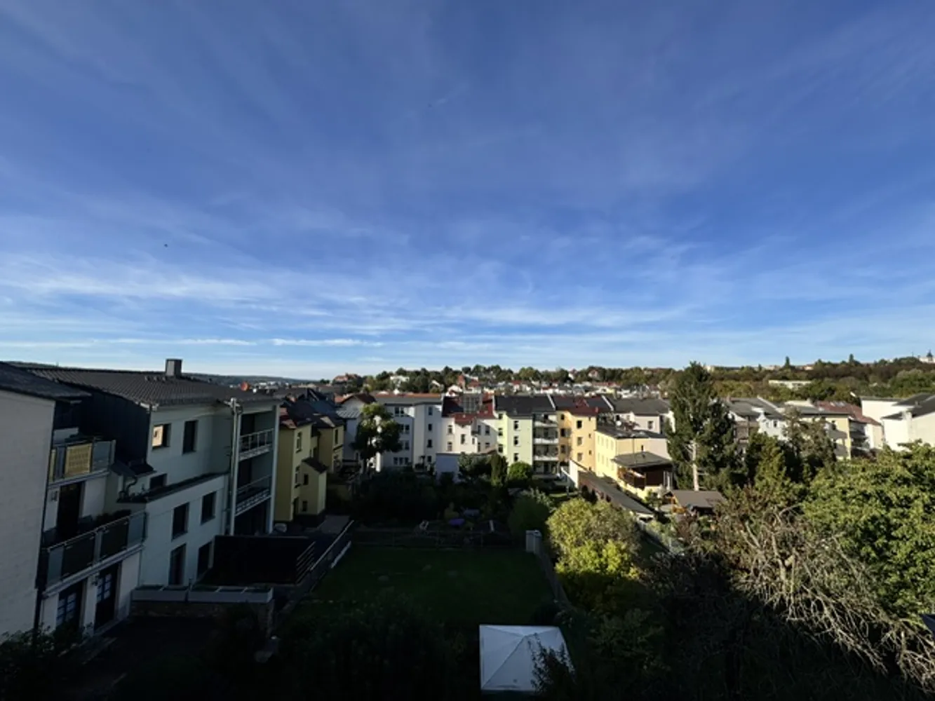 2 Zimmer Wohnung mit 69 m² in Gera – Bild 5