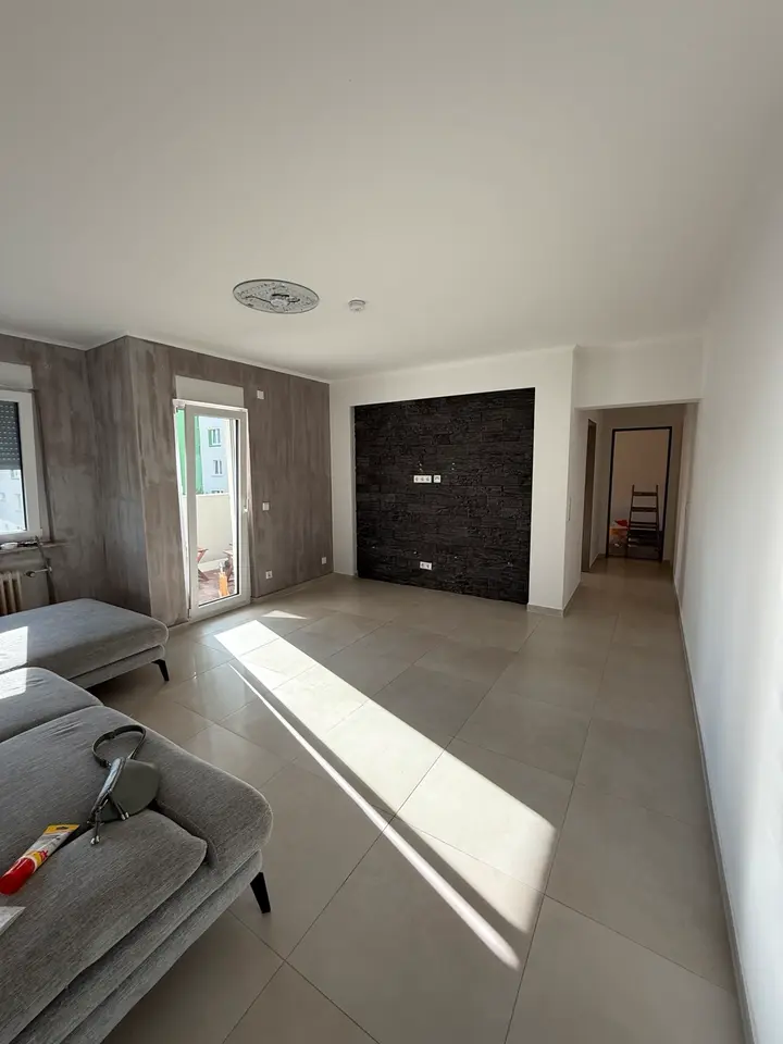 3 room apartment with 64 m² in Hanau – Photo 1