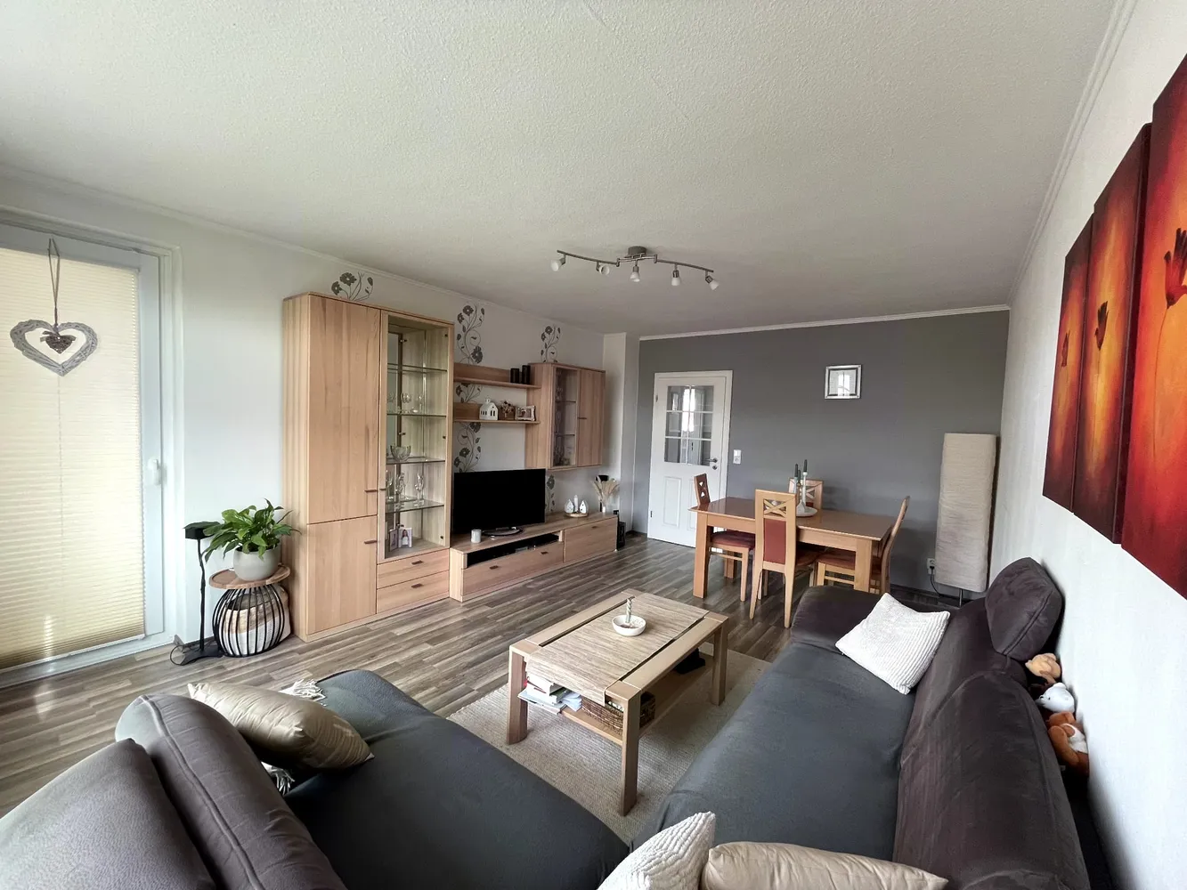 3 Zimmer Wohnung mit 70 m² in Elmshorn – Bild 6